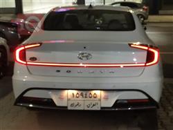 هیوندای سۆناتا